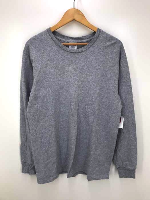 Supreme(シュプリーム) 無地ロングスリーブTシャツ メンズ トップス