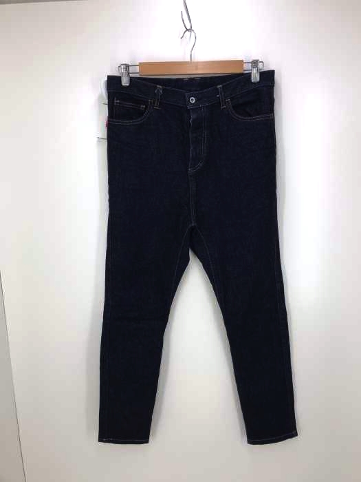 Ato アトウ サルエルデニムパンツ メンズ パンツ ブランド古着買取販売バズストア