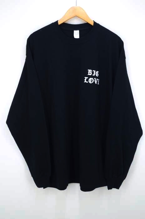 RICHARDSON（リチャードソン） LS POCKET T-Shirt メンズ トップス