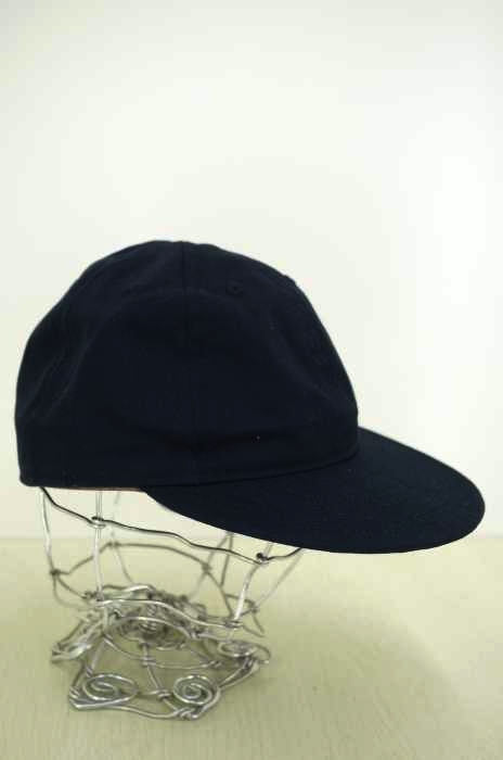 EBBETSFIELD（エベッツフィールド） 6パネルキャップ メンズ 帽子