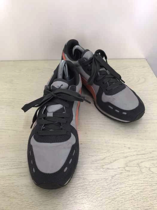 PUMA(プーマ) CABANA RACER FUN レディース シューズ