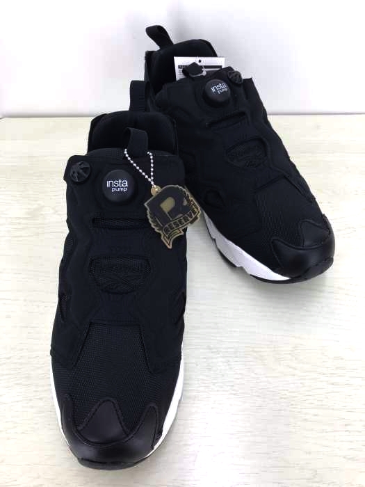 REEBOK CLASSIC（リーボッククラシック） INSTAPUMP FURY OG インスタポンプフューリーOG メンズ シューズ