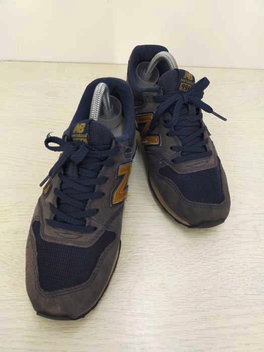 NEW BALANCE(ニューバランス) WR996DOX レディース シューズ