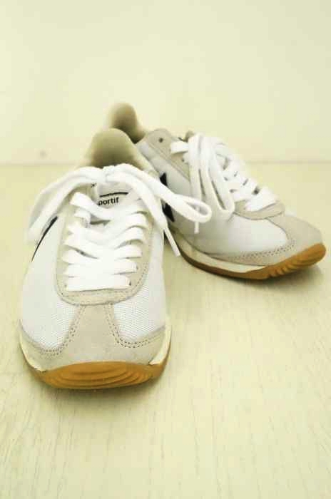 le coq sportif（ルコック スポルティフ） QUARTZ AILE HARMONY レディース シューズ