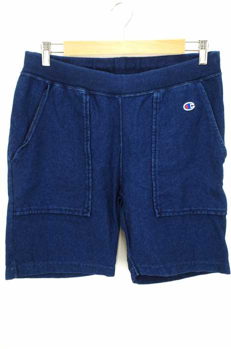 Champion （チャンピオン） 16SSリバースウィーブショートパンツ メンズ パンツ