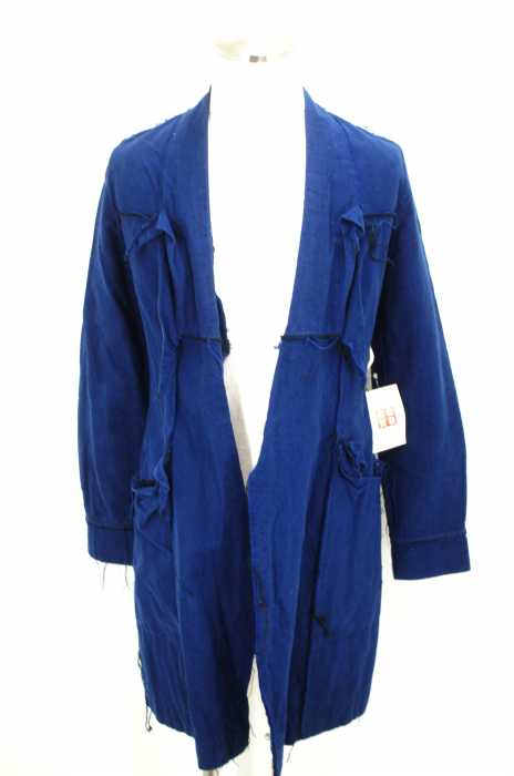 BERNHARD WILLHELM （ベルンハルトウィルヘルム） カットオフデザイン