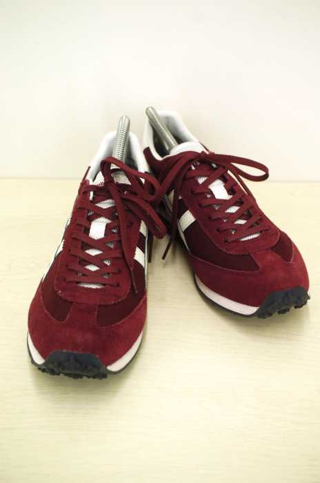 ONITSUKA TIGER （オニツカタイガー） EDR 78　ローカットスニーカー メンズ シューズ