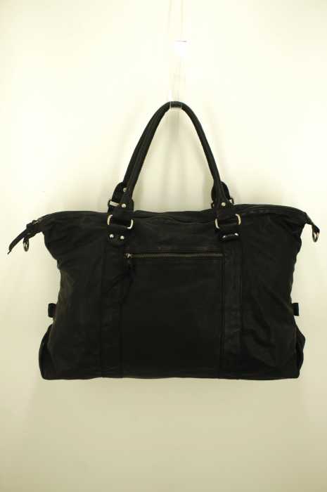 FRANCS BOURGEOIS （フランボジュース） 2wayレザーショルダーバッグ ハンドバッグ レディース バッグ