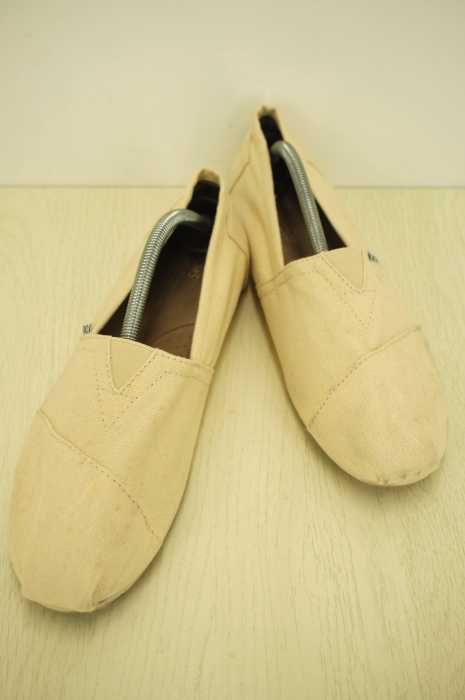 TOMS (トムス) スリッポンシューズ メンズ シューズ