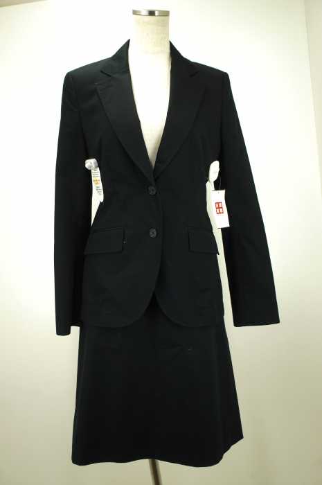 Paul Smith PAUL (ポールスミス) セットアップ 2Bテーラードジャケット・タイトスカート レディース アウター