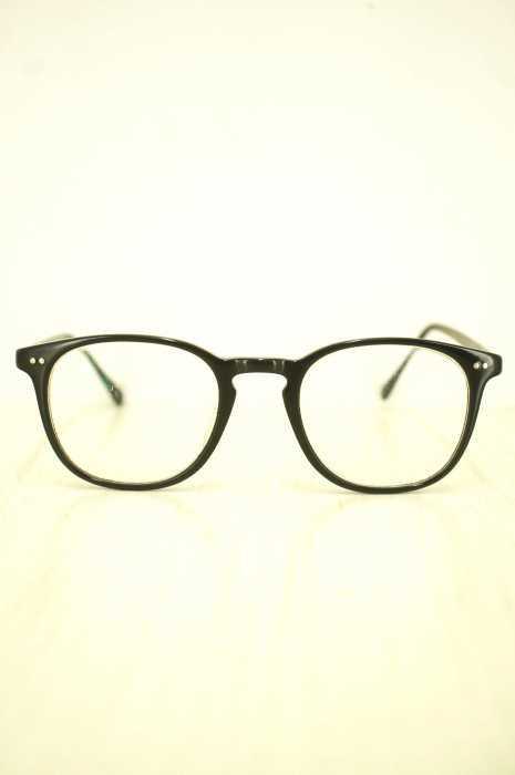 OLIVER PEOPLES （オリバーピープルズ） Sir Finley メンズ ファッション雑貨