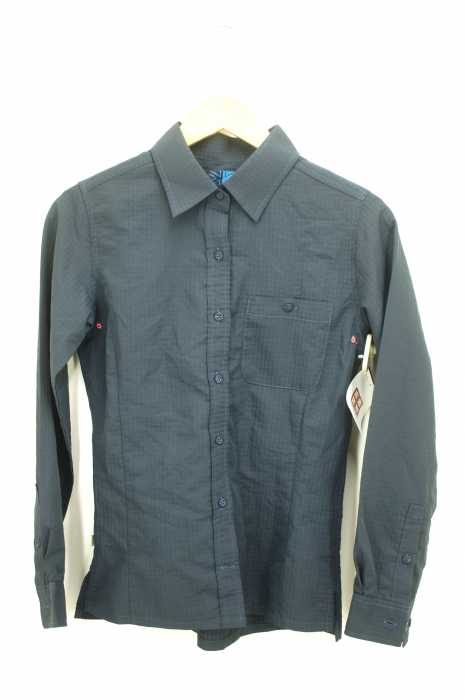 Karrimor （カリマー） MACAPA WS L/S レディース トップス