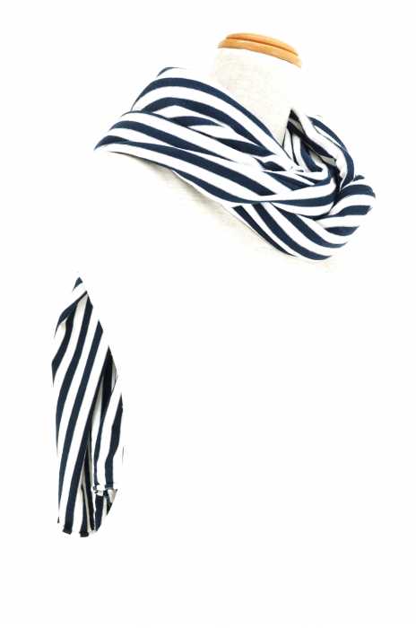 COMME des GARCONS (コムデギャルソン) MY ENERGY COMES FROM FREEDOM ストール レディース ファッション雑貨