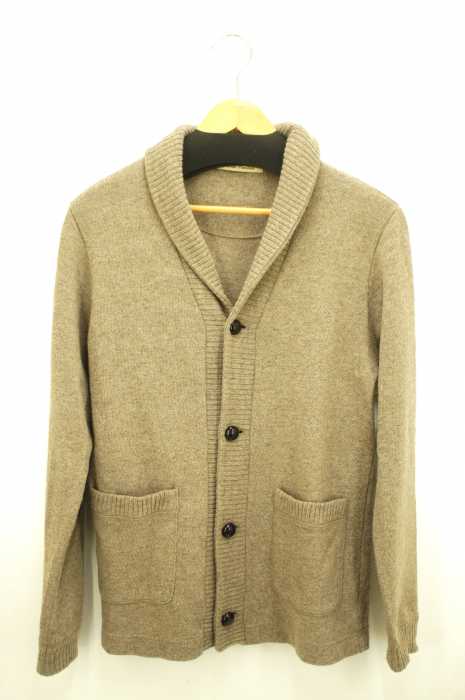 JOURNAL STANDARD （ジャーナルスタンダード） ショールカラーカーディガン メンズ トップス