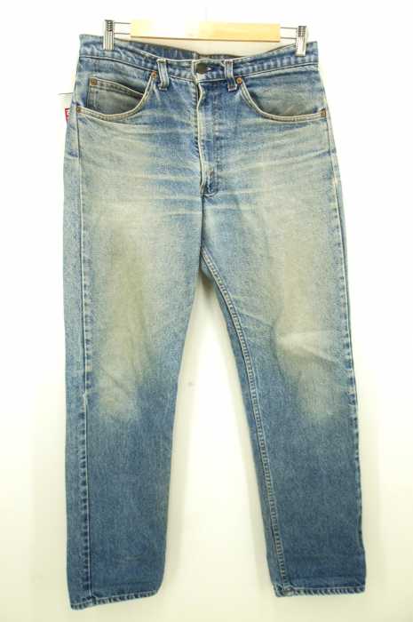 Levi's （リーバイス） オレンジタブ USA製 メンズ パンツ