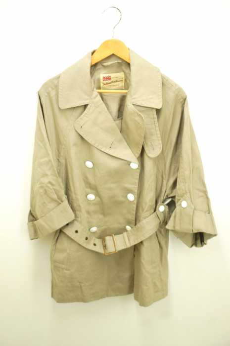 Traditional Weatherwear(トラディショナルウェザーウェア) HELSTON レディース アウター