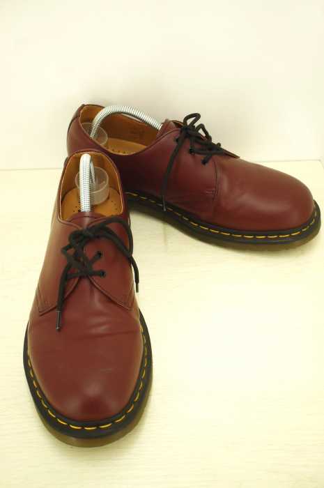 Dr.Martens （ドクターマーチン） 3EYE GIBSON メンズ シューズ