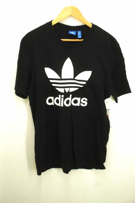 adidas Originals （アディダスオリジナルス） トレフォイル TEE メンズ トップス