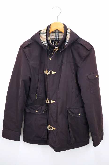 BURBERRY BLACK LABEL （バーバリーブラックレーベル） 中綿