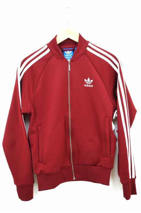 adidas Originals （アディダスオリジナルス） SUPERSTAR TRACKTOP メンズ アウター