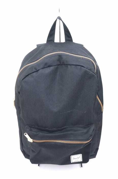 HERSCHEL（ハーシェル） ポリエステルバッグ デイパック メンズ バッグ