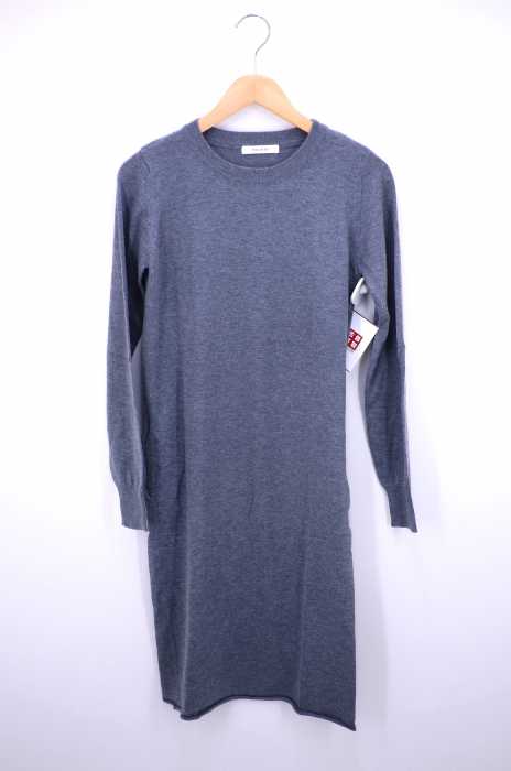 moussy （マウジー） ロングニットワンピース レディース ワンピース