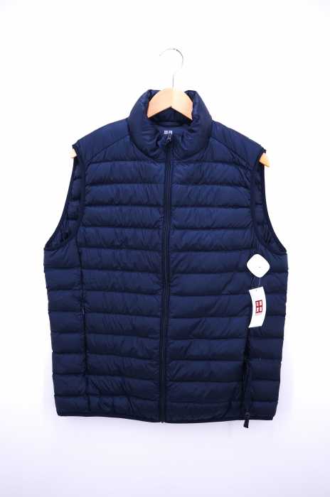 UNIQLO （ユニクロ） ウルトラライトダウン メンズ アウター