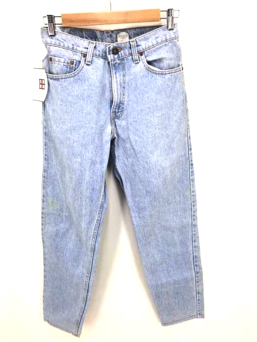 Levis（リーバイス） 550リラックスフィットライトジーンズパンツ メンズ パンツ