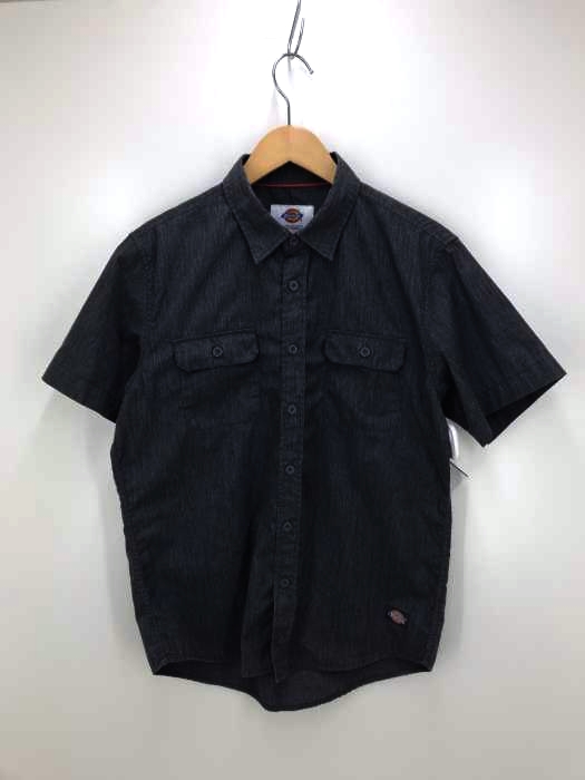 Dickies（ディッキーズ） フロントポケットシャツ メンズ トップス