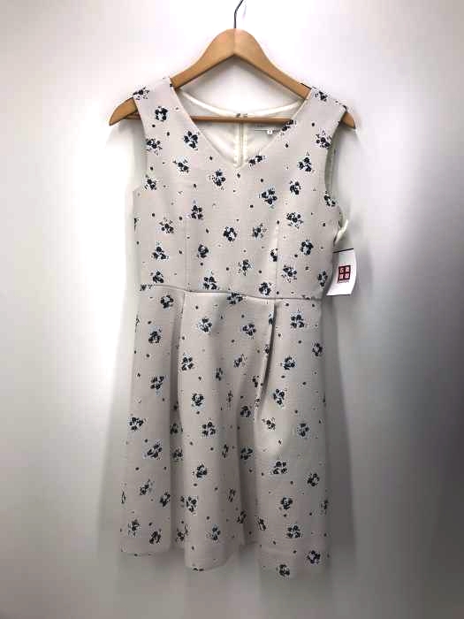 Mercuryduo マーキュリーデュオ 花柄ノースリーブワンピース レディース ワンピース ブランド古着買取販売バズストア