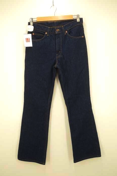 Levis（リーバイス） 617 デニムフレアパンツ メンズ パンツ
