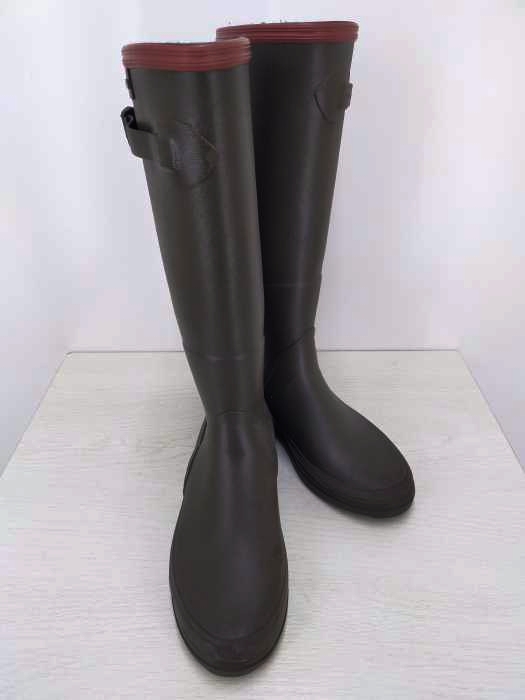AIGLE（エーグル） レインブーツ シャンタベル ラバーブーツ レディース シューズ