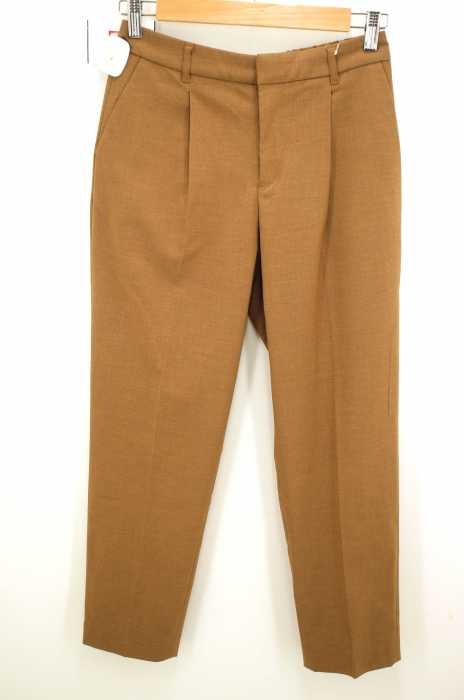 GLOBAL WORK （グローバルワーク） 16SS TRテーパードパンツ レディース パンツ