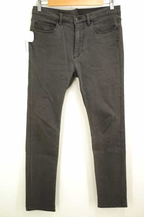BEAUTY & YOUTH UNITED ARROWS (ビューティーアンドユースユナイテッドアローズ) Skinny テーパードパンツ メンズ パンツ