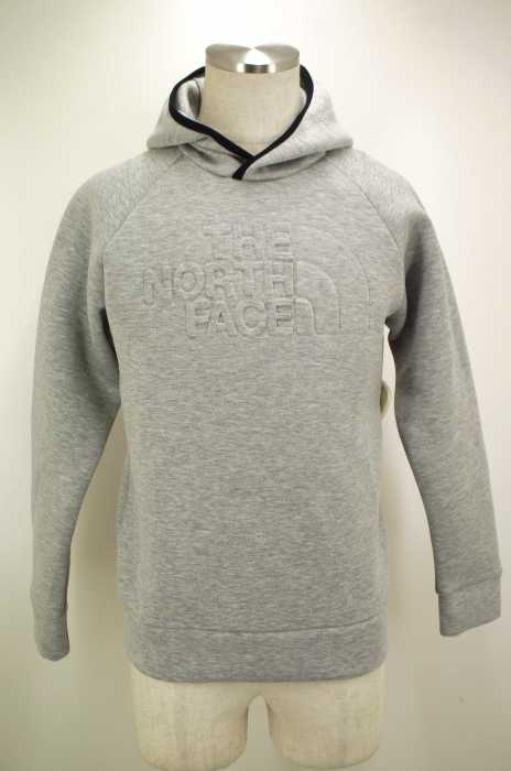 THE NORTH FACE (ザノースフェイス) TECH AIR テックエアースウェットフーディーパーカー メンズ トップス
