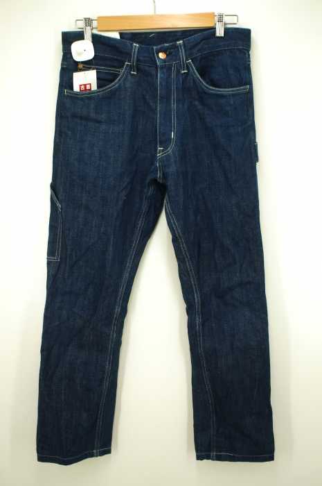 G-STAR RAW × Marc Newson （ジースターロウ） MN WORKER JEAN デニム 