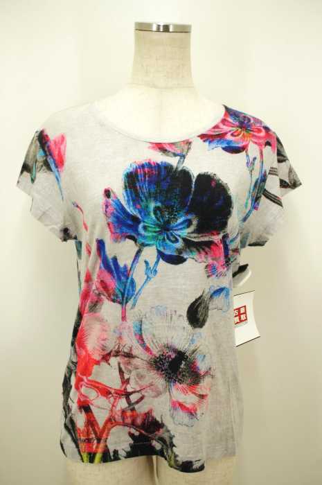 Paul Smith PAUL （ポールスミス） 総柄プリントTシャツ メンズ トップス