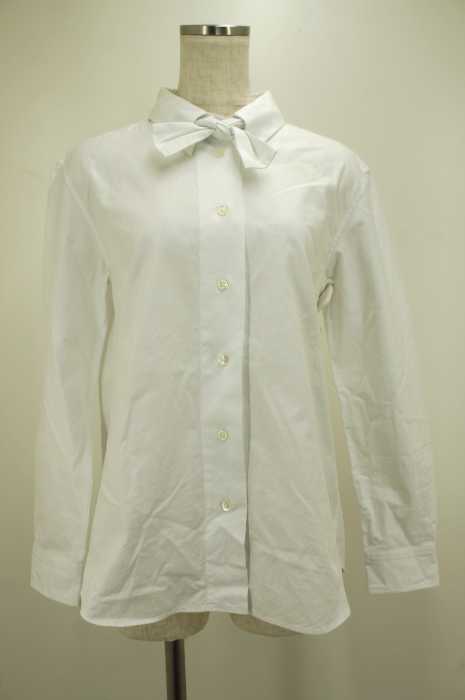 MARGARET HOWELL （マーガレットハウエル） MATT COTTON TWILL レディース トップス