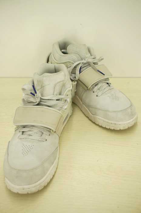 Nike ナイキ Nike Air Tr V Cruz ナイキ エア トレーナー ビクター クルーズ メンズ シューズ ブランド古着買取販売バズストア