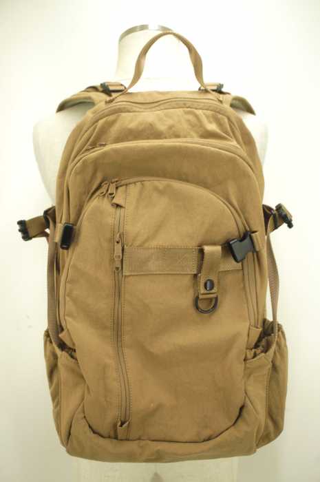 Ciaopanic （チャオパニック） SAND NYLON DAYPACK メンズ バッグ