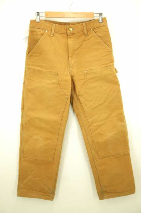Carhartt （カーハート） ダック地 ペインターパンツ メンズ パンツ