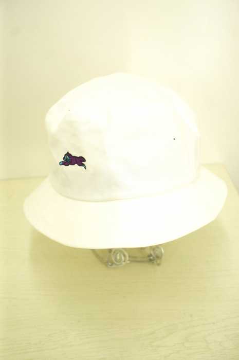 ICE CREAM(アイスクリーム) RUNNING DOG BUCKET HAT バケット メンズ 帽子