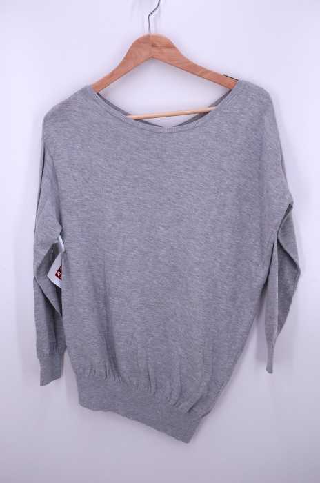 URBAN RESEARCH （アーバンリサーチ） 2WAYルーズフィットニット レディース トップス