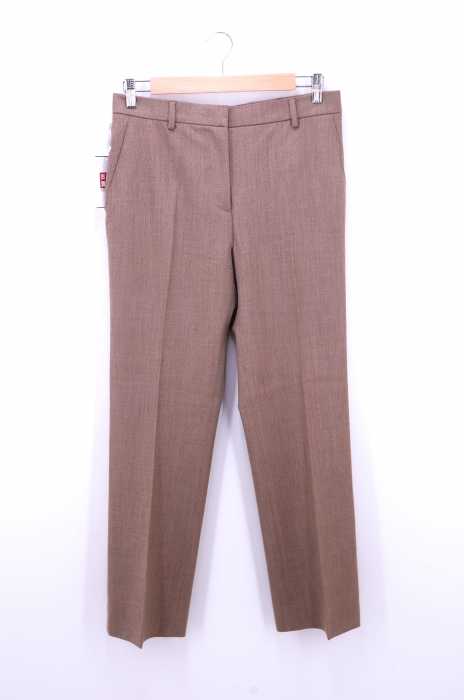MAX MARA （マックスマーラ） イタリア製　ウールスラックス レディース パンツ