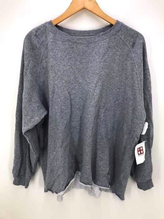 GRAMICCI（グラミチ） トール カット スウェット メンズ トップス