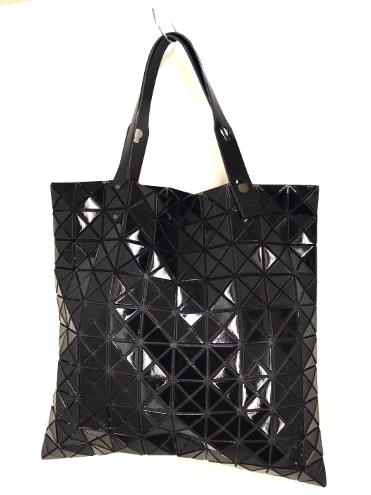 BAO BAO ISSEY MIYAKE(バオバオイッセイミヤケ) 内ポケット付きトートバッグ レディース バッグ