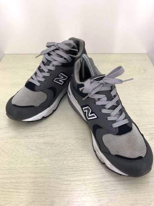 NEW BALANCE（ニューバランス） usa製 M1700GRA メンズ シューズ