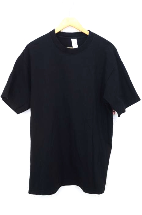LOS ANGELES APPAREL（ロサンゼルスアパレル） 6.5OZ GARMENT DYE CREW NECK T-SHIRTS メンズ トップス