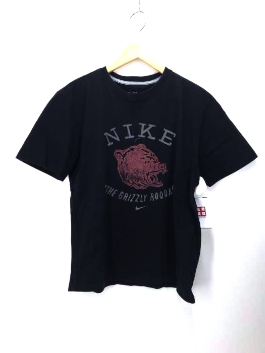 NIKE（ナイキ） the grizzly roooartee メンズ トップス