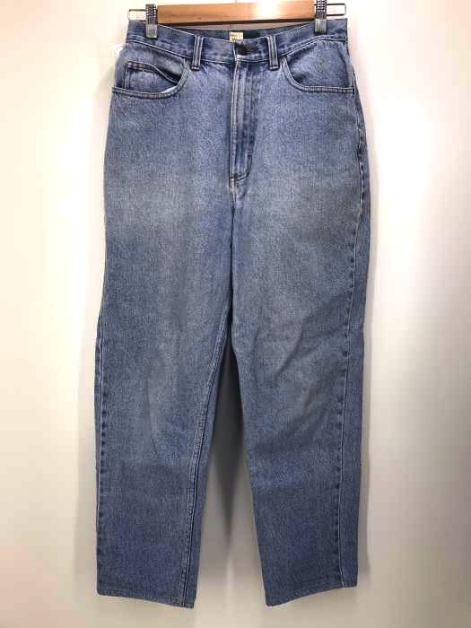 Wear Guard（ウェアーガード） ハイウエストデニムパンツ レディース パンツ